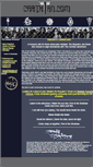 Mobile Screenshot of carthian.com